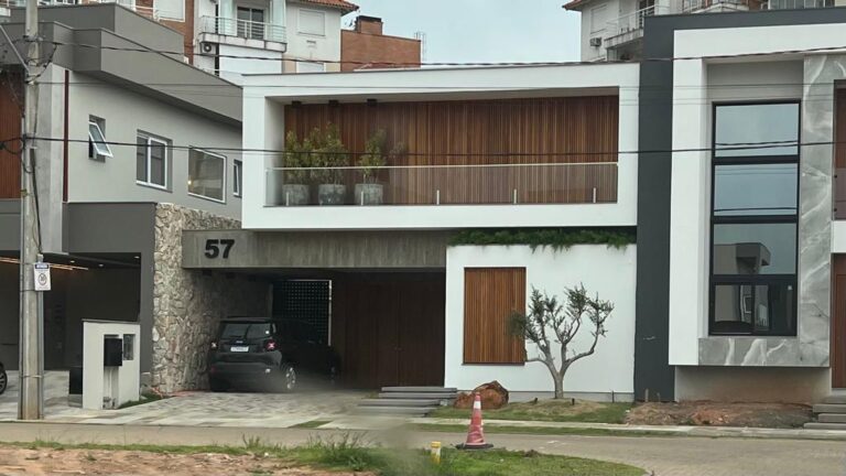 Obra | Sobrado