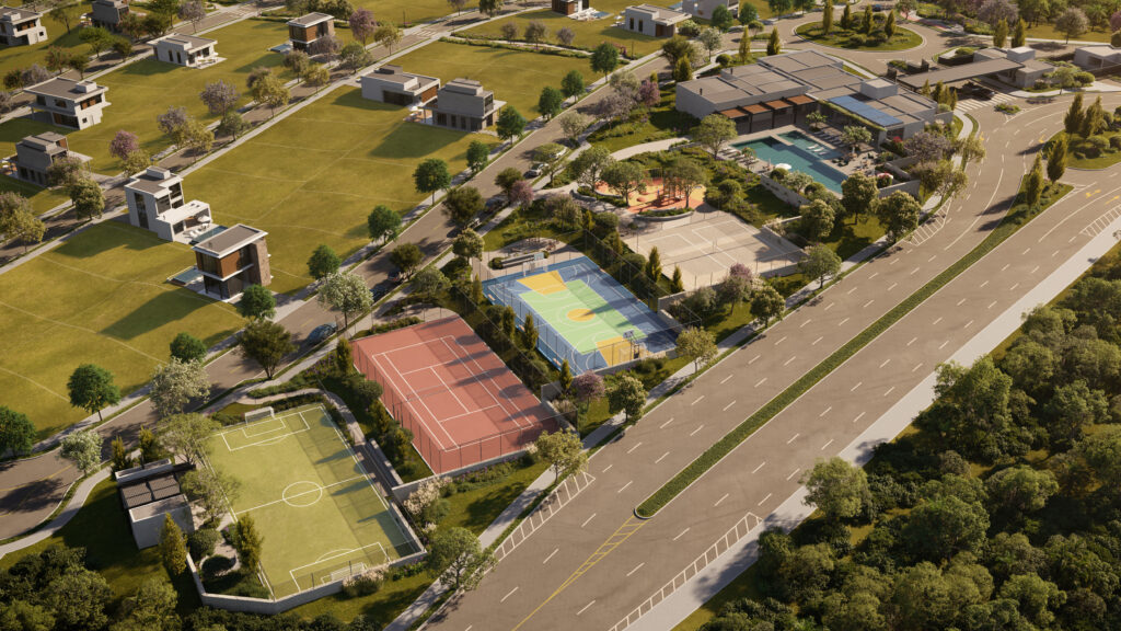 Zait_Move Arena