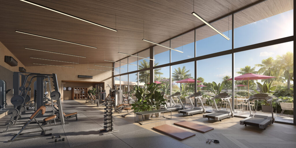 FITNESS