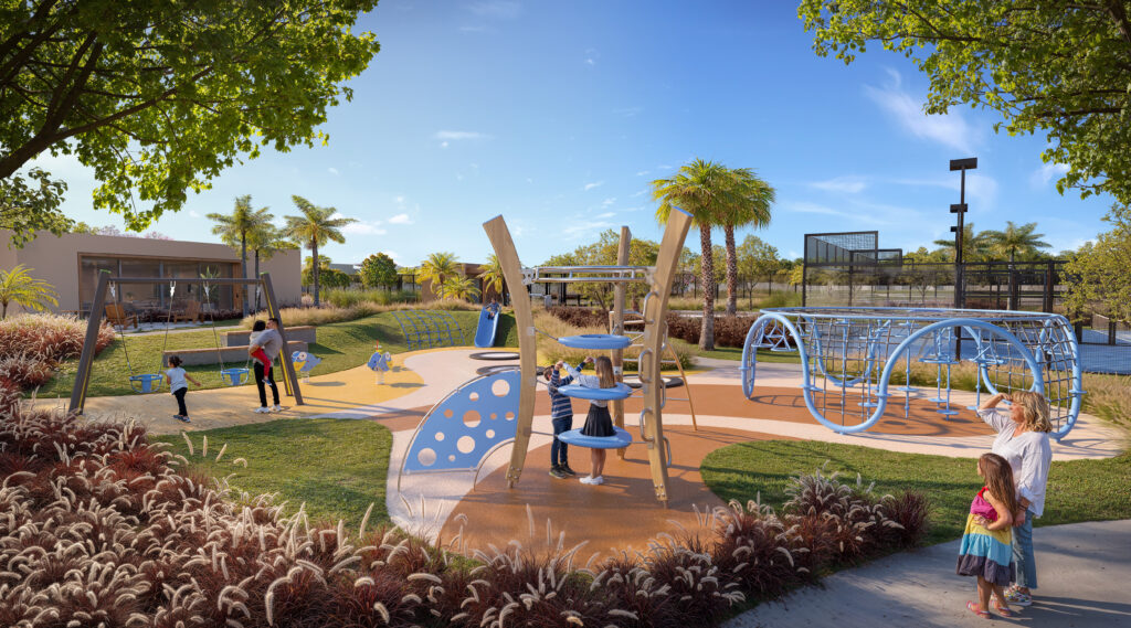 KIDS PARK