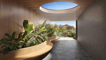 LOUNGE ACESSO